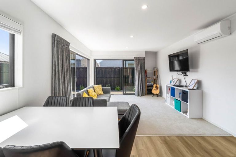 Photo of property in 11 Pip Street, Rolleston, 7615