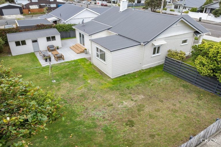 Photo of property in 61 William Street, Petone, Lower Hutt, 5012