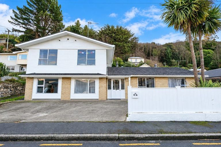 Photo of property in 17a Buccleugh Street, North East Valley, Dunedin, 9010