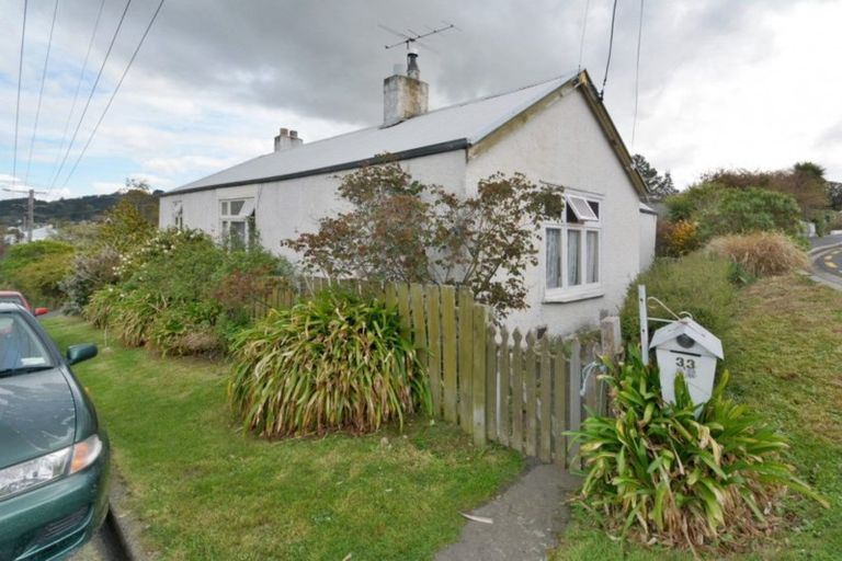 Photo of property in 33 County Road, Kaikorai, Dunedin, 9010