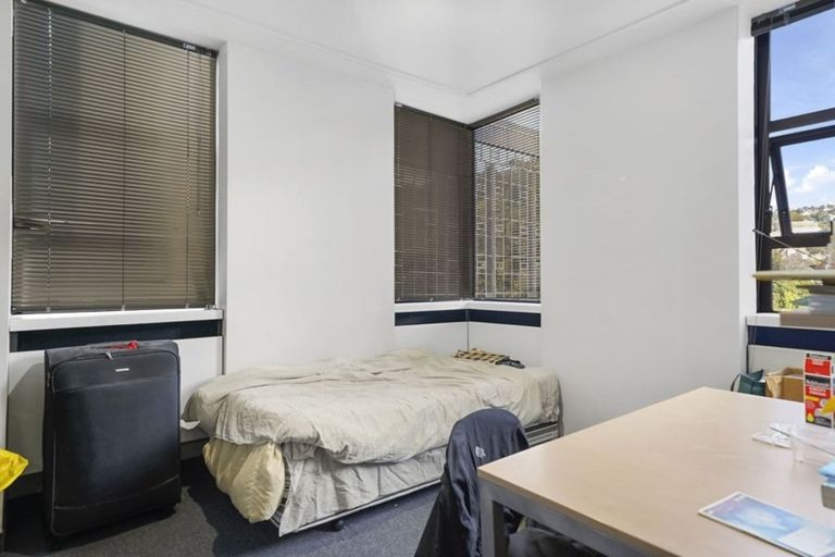 Photo of property in Stafford House, 11/38b The Terrace, Wellington Central, Wellington, 6011