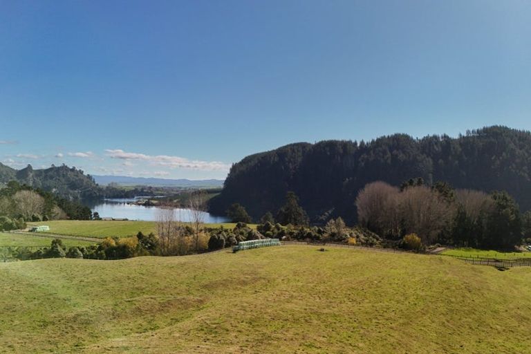 Photo of property in 387 Pokuru Road, Whakamaru, Mangakino, 3492