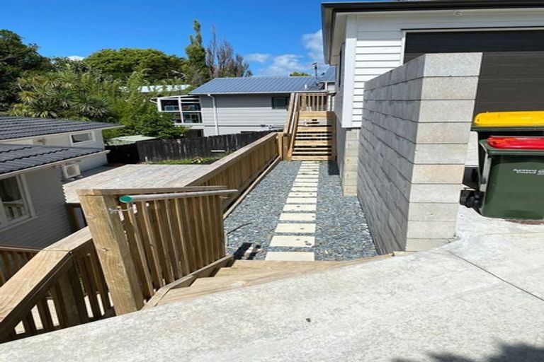 Photo of property in 34a Cassino Street, Bayswater, Auckland, 0622