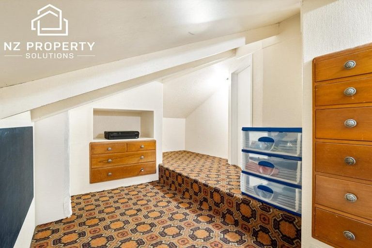 Photo of property in 23 Tedder Street, Saint Kilda, Dunedin, 9012
