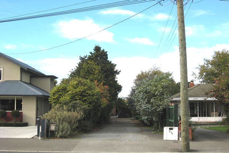 Photo of property in 238 Ilam Road, Ilam, Christchurch, 8041