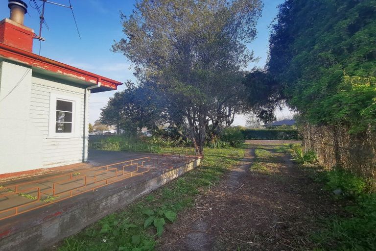 Photo of property in 21 Queen Street, Wairoa, 4108