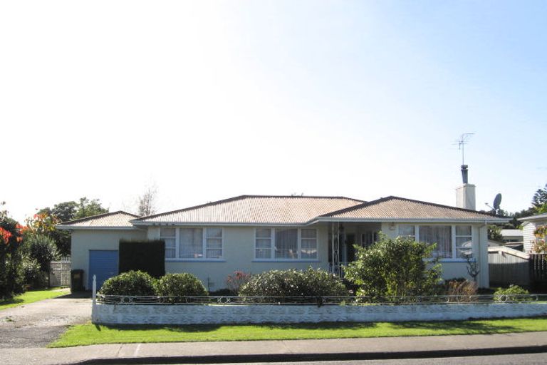 Photo of property in 26 Te Manuao Road, Otaki, 5512