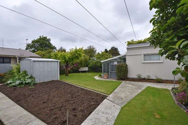 Photo of property in 30 Newcastle Street, Windsor, Invercargill, 9810