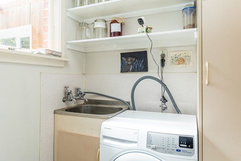 Photo of property in 153 Seafield Road, Elgin, Ashburton, 7772