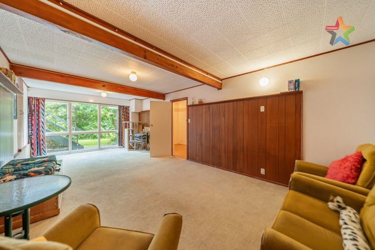 Photo of property in 7 Palm Grove, Belmont, Lower Hutt, 5010