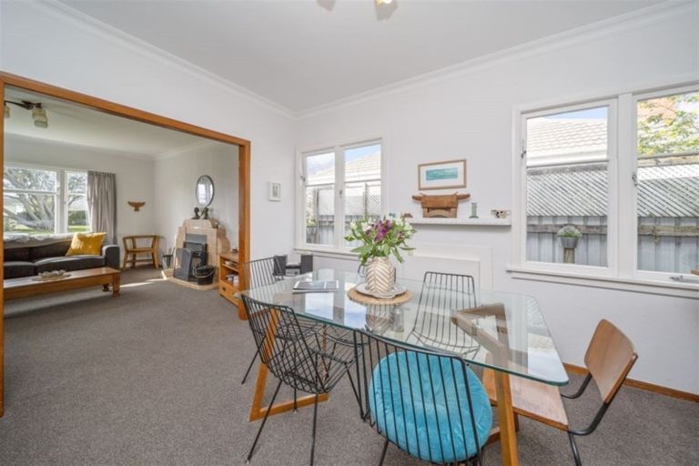 Photo of property in 59 Dixon Avenue, Hawera, 4610