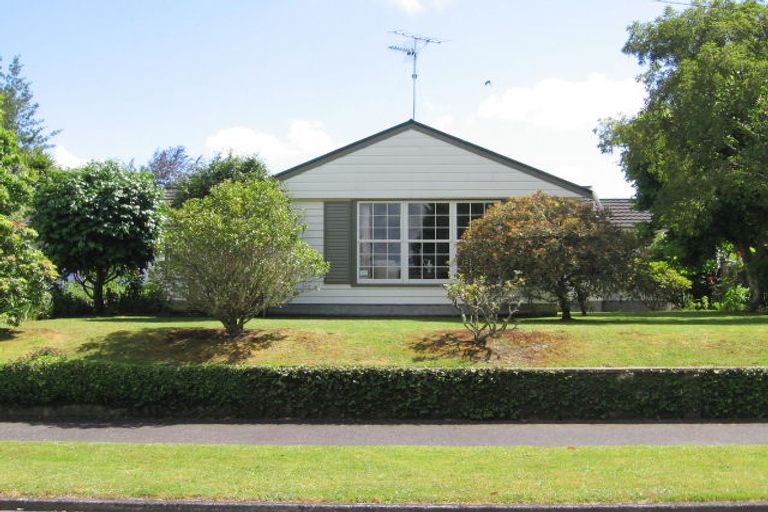 Photo of property in 25 South Street, Taumarunui, 3920