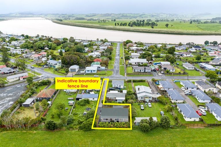 Photo of property in 55a Logan Street, Dargaville, 0310