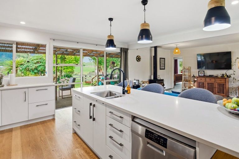 Photo of property in 945 Waikite Valley Road, Waikite Valley, Rotorua, 3077