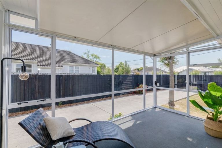 Photo of property in 89 Warden Street, Richmond, Christchurch, 8013