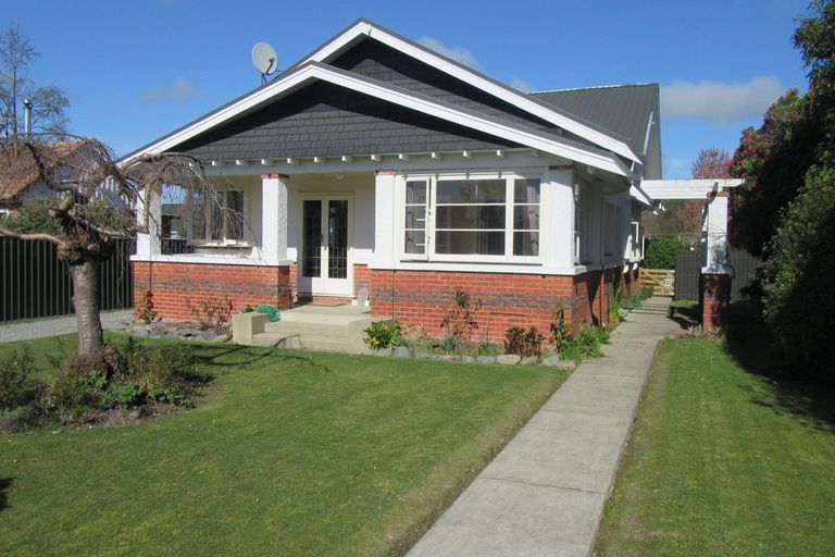 Photo of property in 151 High Street, Waimate, 7924