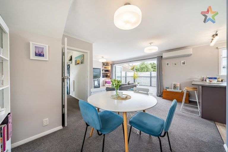 Photo of property in 69a Godley Street, Waiwhetu, Lower Hutt, 5010