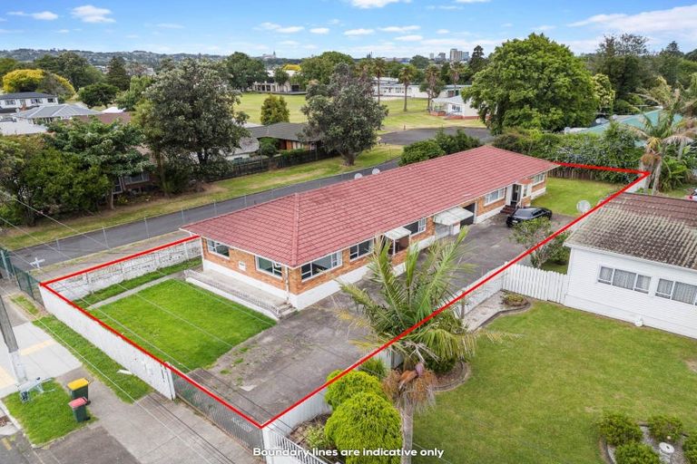 Photo of property in 2/105 Tui Road, Papatoetoe, Auckland, 2025