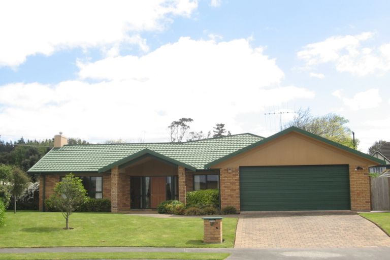 Photo of property in 4 Goldsbury Place, Otamatea, Whanganui, 4500