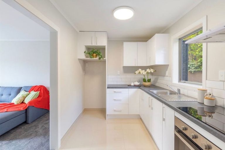 Photo of property in 3/53 Mathesons Road, Phillipstown, Christchurch, 8011