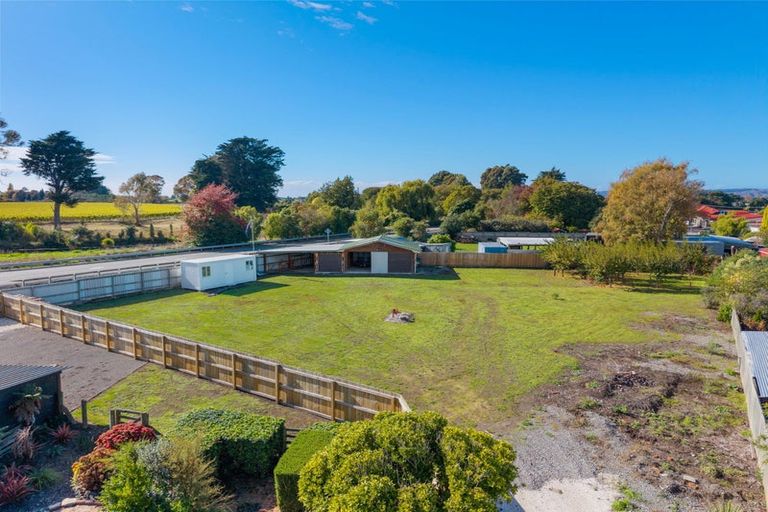 Photo of property in 386 Alabama Road, Riverlands, Blenheim, 7274