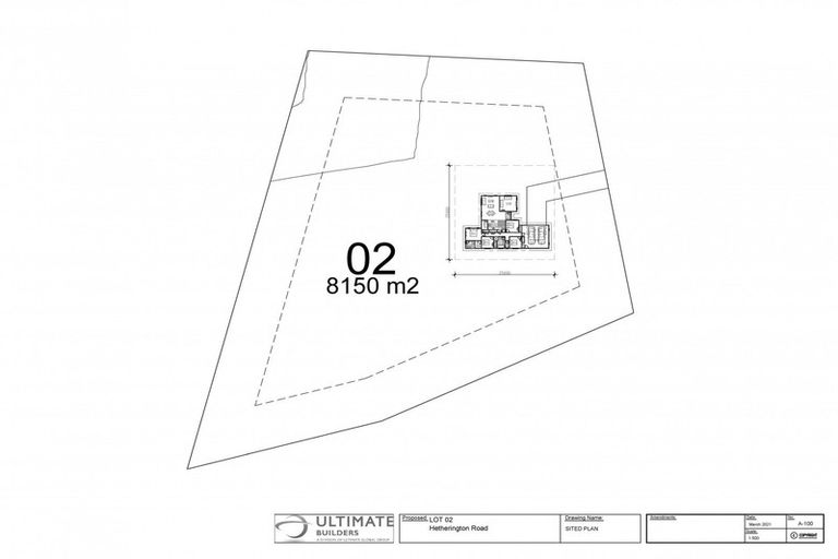 Photo of property in 2126 Hetherington Road, Ruawaro, Huntly, 3772