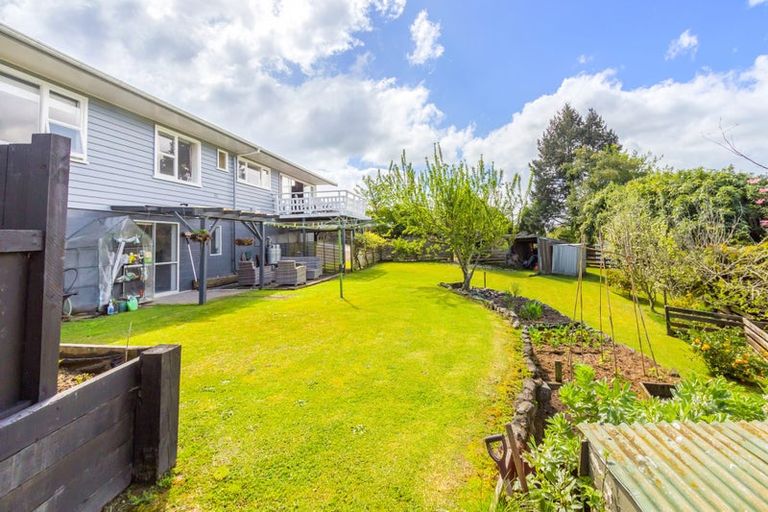Photo of property in 35 Russell Terrace, Putaruru, 3411