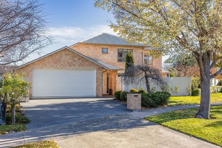 Photo of property in 2 Richard Seddon Drive, Northwood, Christchurch, 8051