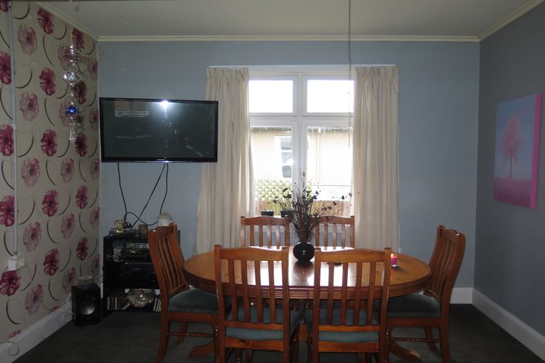 Photo of property in 43 Abbott Street, Pareora, 7912