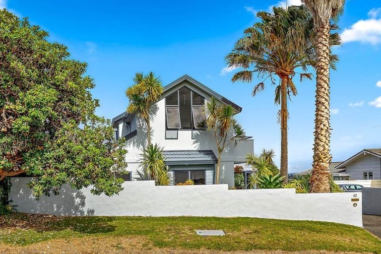 Photo of property in 62 Stanmore Bay Road, Stanmore Bay, Whangaparaoa, 0932