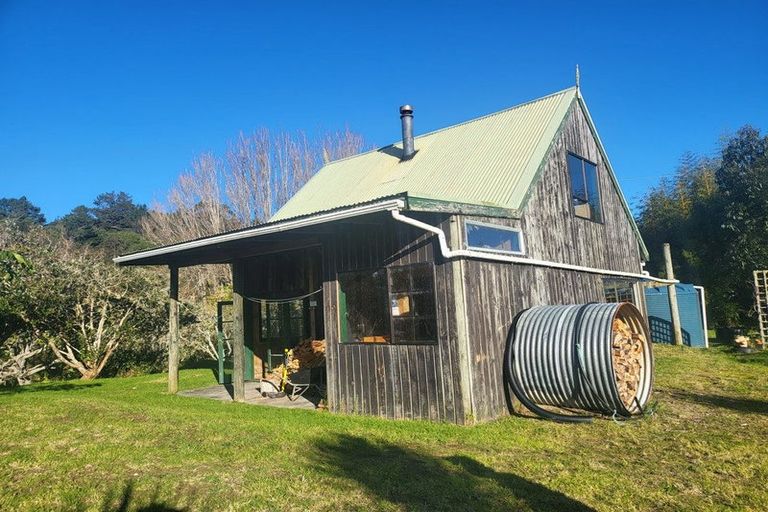 Photo of property in 179 Creamery Road, Kohukohu, 0491