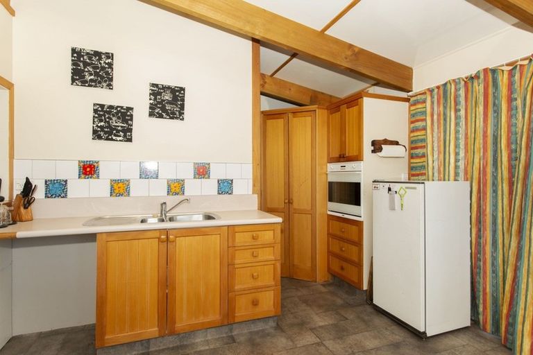 Photo of property in 541 Hinds Highway, Winslow, Ashburton, 7775