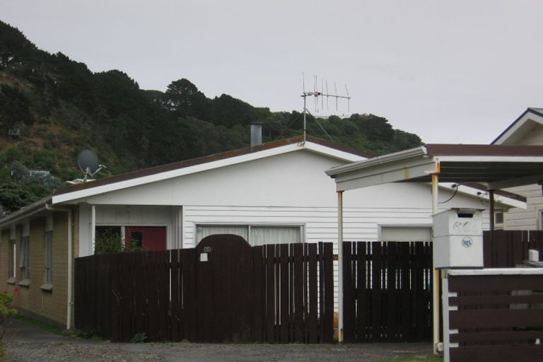 Photo of property in 66b Hector Street, Seatoun, Wellington, 6022