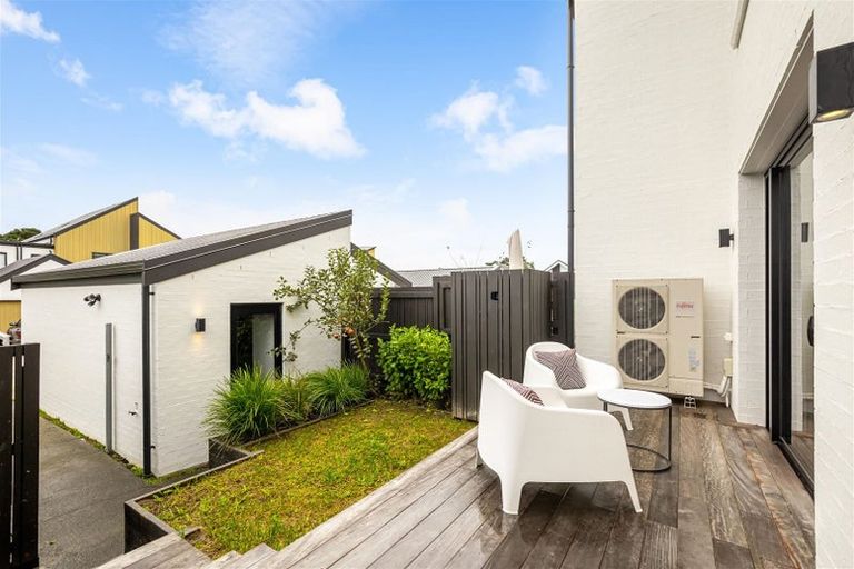 Photo of property in 126 Buckley Avenue, Hobsonville, Auckland, 0616