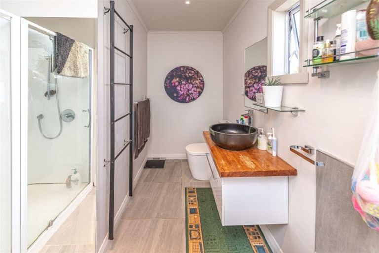 Photo of property in 27 Collingwood Street, Whanganui East, Whanganui, 4500