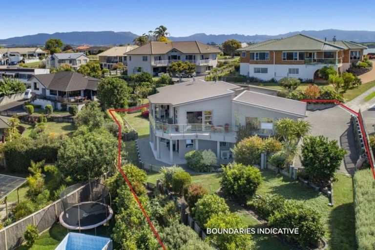 Photo of property in 51 Hamurana Road, Omokoroa, 3114