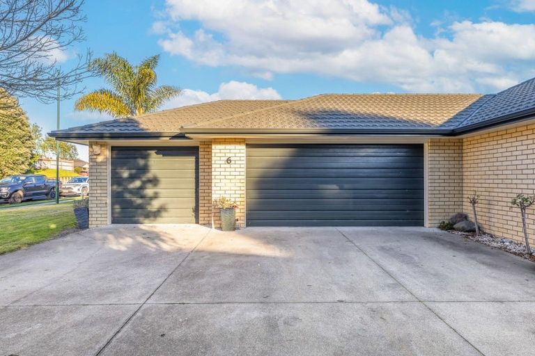 Photo of property in 6 Merlot Place, Te Kauwhata, 3710