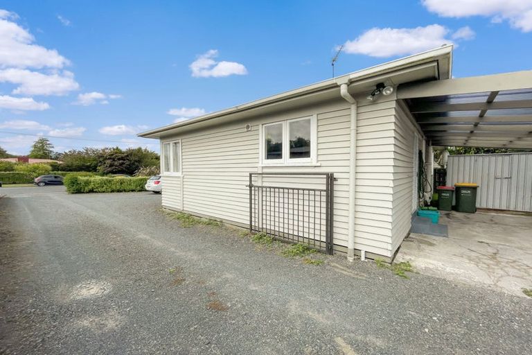 Photo of property in 7 Edinburgh Road, Hillcrest, Hamilton, 3216