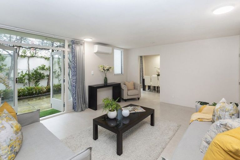 Photo of property in 45a Andover Street, Merivale, Christchurch, 8014