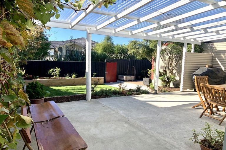 Photo of property in 40 Browning Street, Sydenham, Christchurch, 8023