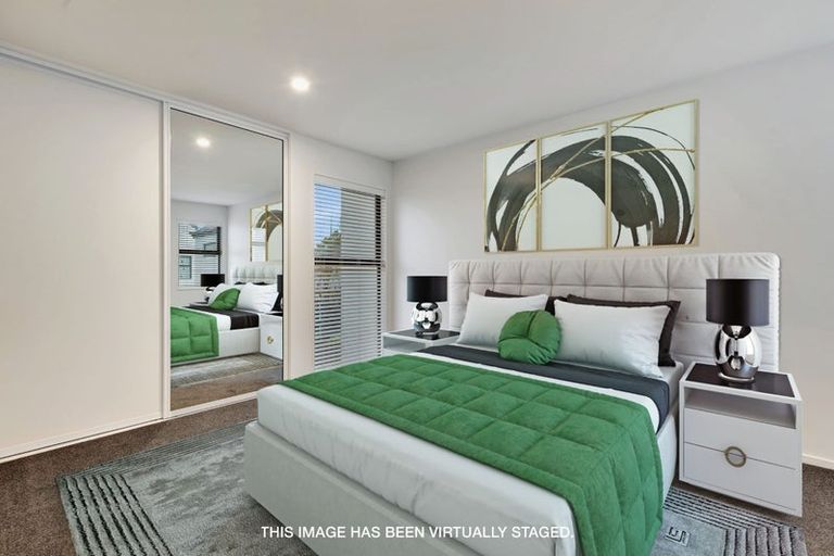 Photo of property in 4/33 Heywood Terrace, Richmond, Christchurch, 8013