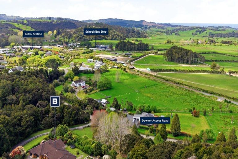 Photo of property in 58a Downer Access Road, Kaukapakapa, 0873