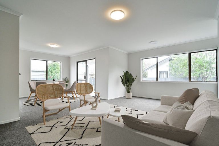 Photo of property in 111a Garnett Street, Raureka, Hastings, 4120