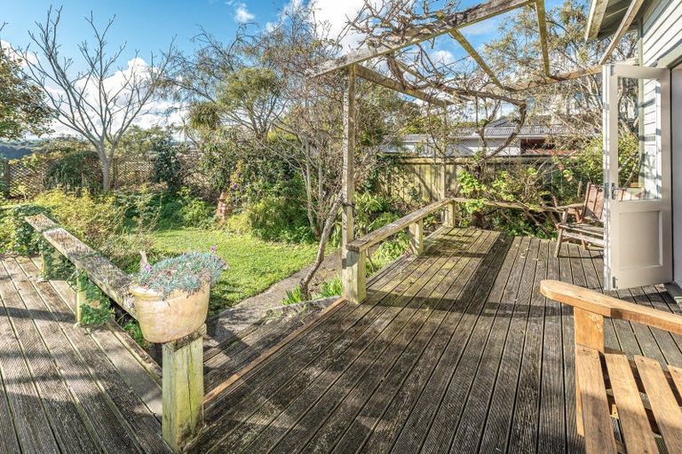 Photo of property in 87 Portal Street, Durie Hill, Whanganui, 4500