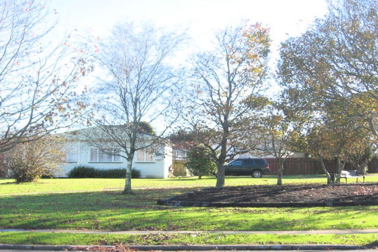 Photo of property in 19 Weymouth Road, Manurewa, Auckland, 2102