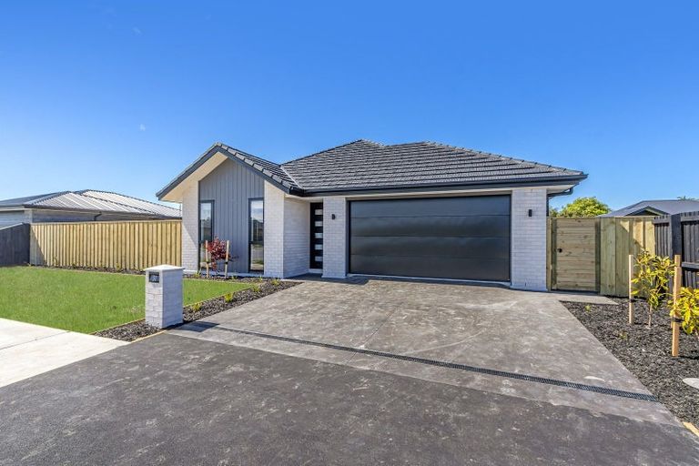 Photo of property in 31 Martini Avenue, Leeston, 7632