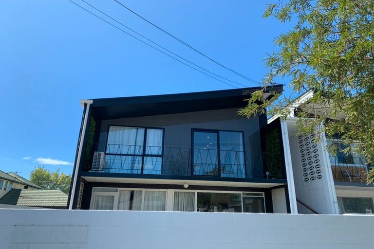 Photo of property in 4/116 Packe Street, Edgeware, Christchurch, 8013