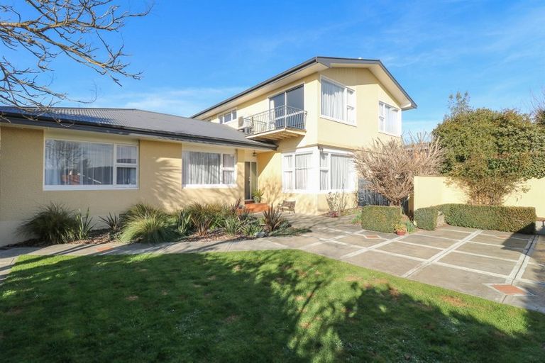 Photo of property in 141 Morgans Road, Marchwiel, Timaru, 7910
