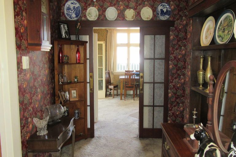 Photo of property in 151 High Street, Waimate, 7924