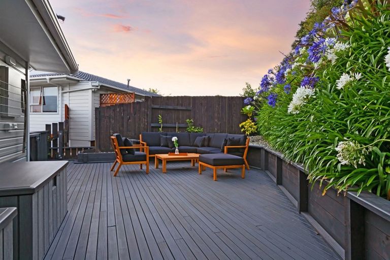 Photo of property in 5 Spey Place, Papakowhai, Porirua, 5024